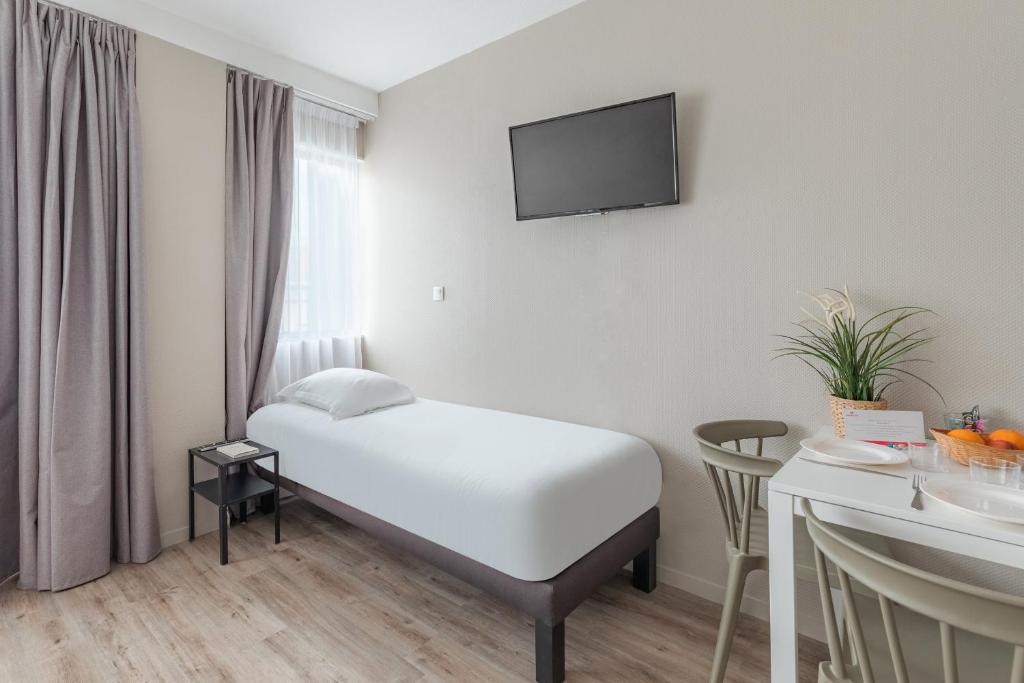 Appart'City Classic Bordeaux Centre - Resim 16