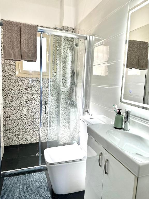 Sunny Hill Apartment - Imazhi 3