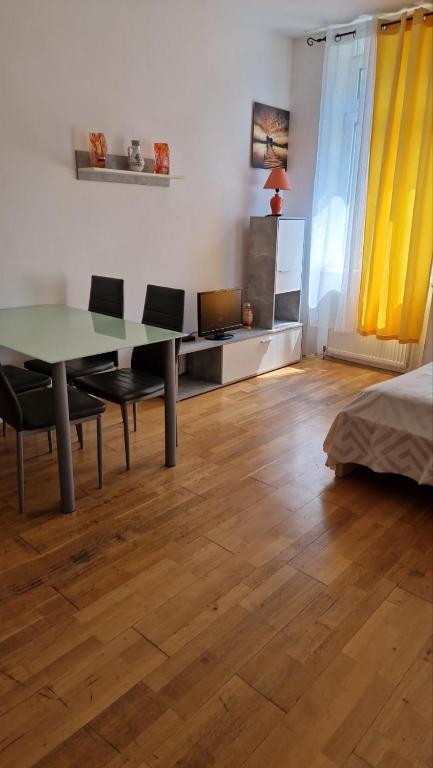 Posedenie v ubytovaní Apartments Keinergasse 18-contactless check-in!