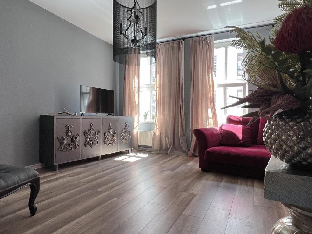 NeuWerk - Appartement Met Twee Slaapkamers 2