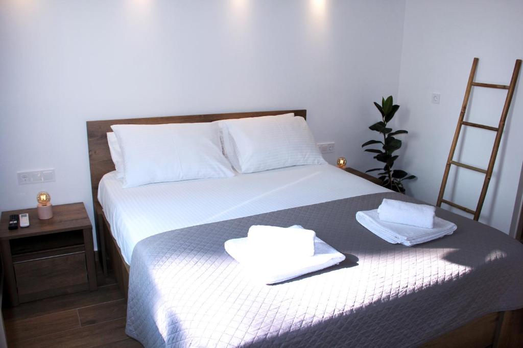 Artemis Apartment