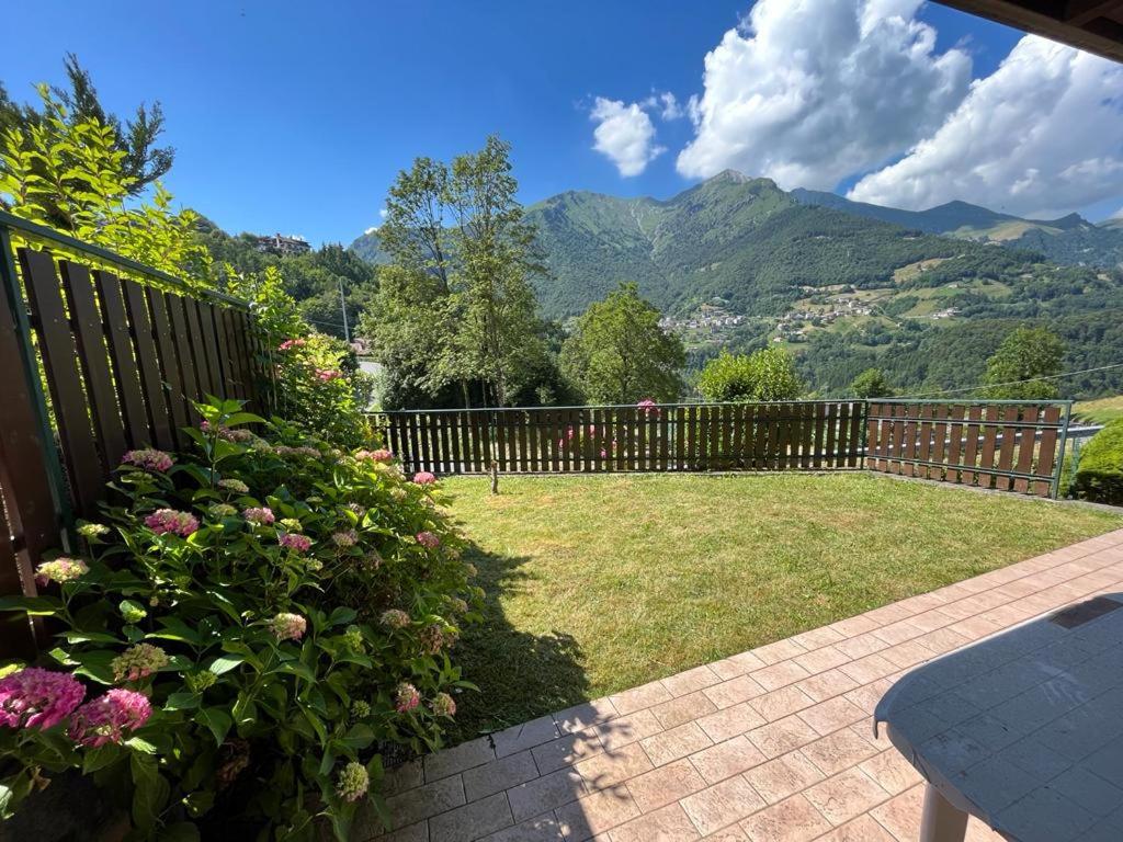 CASA VACANZE OLTRE IL COLLE BBQUEEN - 一卧室公寓