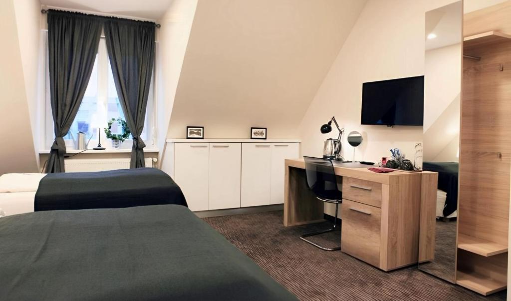 Sleephotels - Resim 25