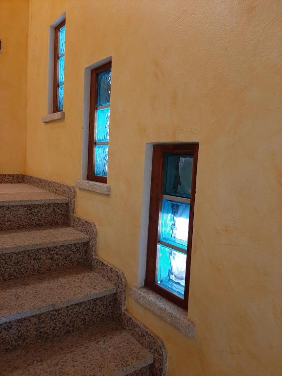 Fotografie z fotogalerie ubytování B&B Su Frascu Segau v destinaci Teulada