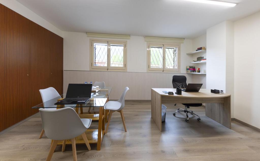 Fotografie z fotogalerie ubytování La Solana Apartaments & Spa v destinaci Encamp
