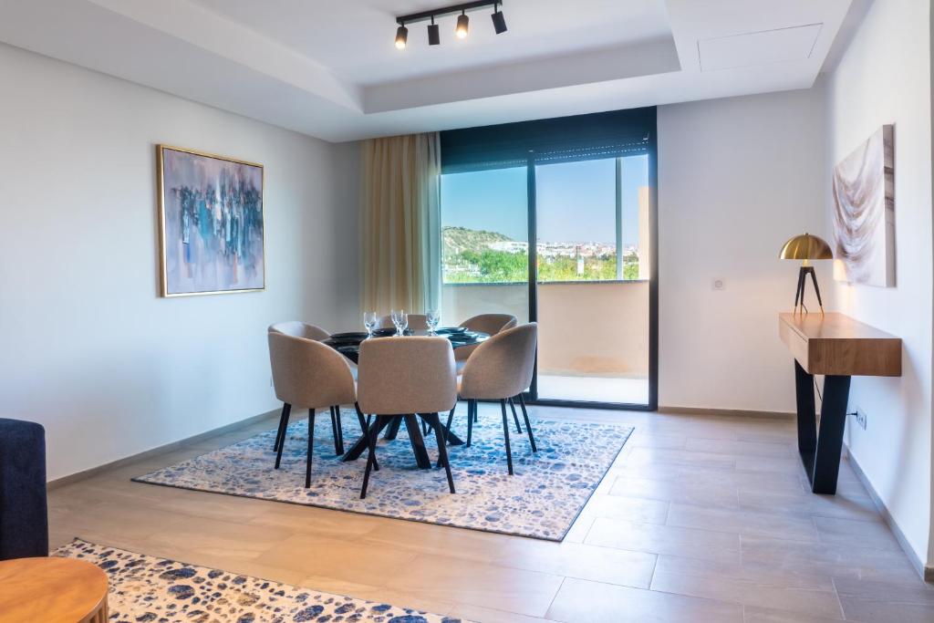 Luna Taghazout – Duplex Luxe – 4 Px