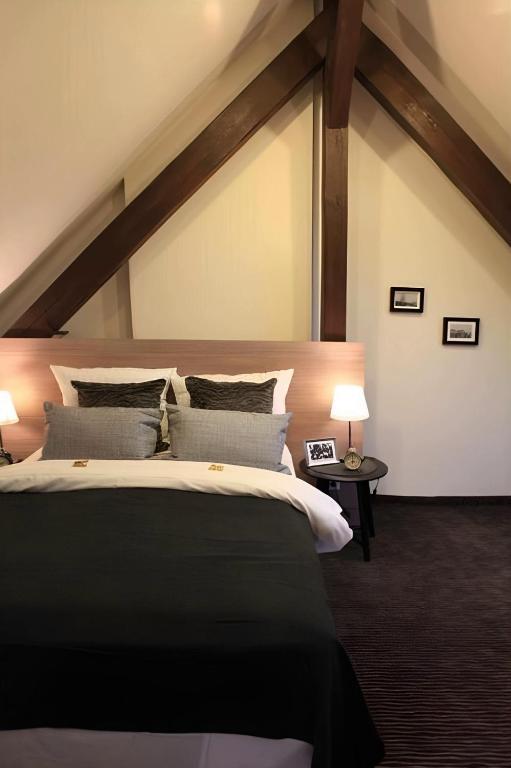 Sleephotels - Resim 28