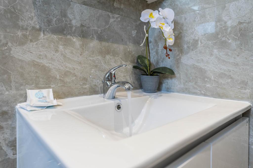Fotografie z fotogalerie ubytování Diorisa House v destinaci Lárdos