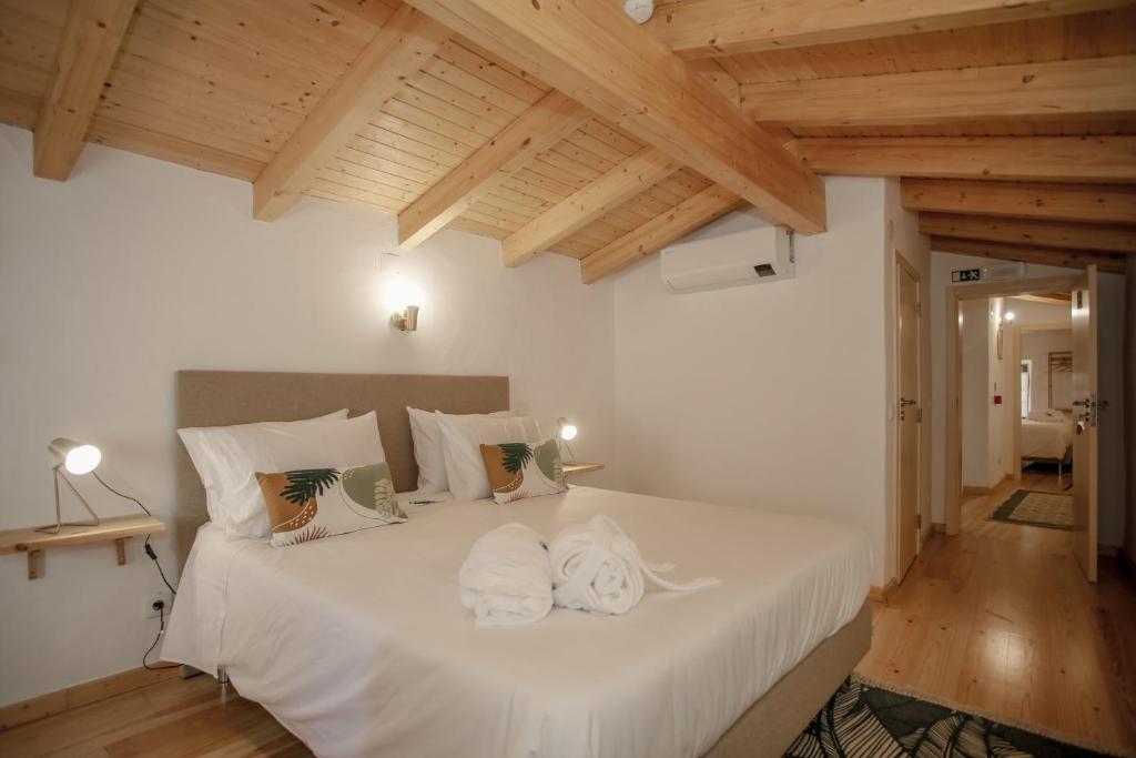 Óbidos Pátio House - 1