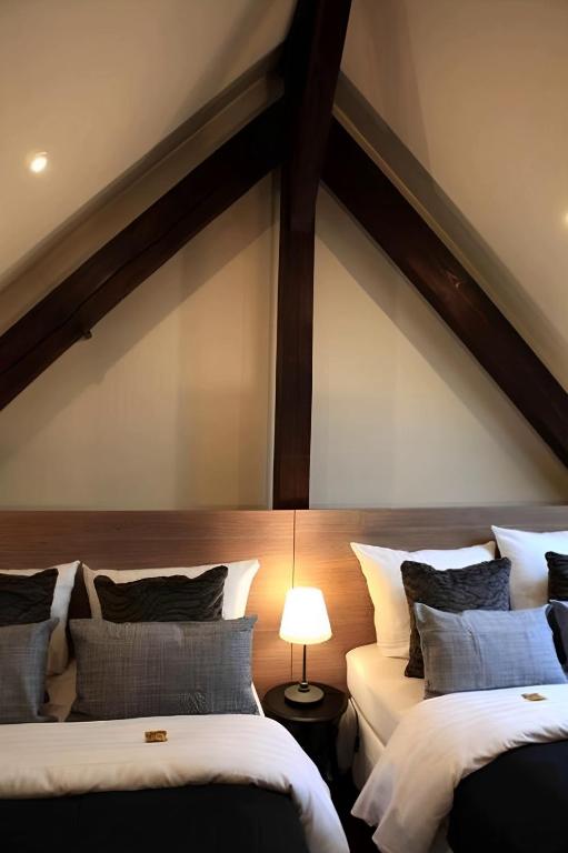 Sleephotels - Resim 35