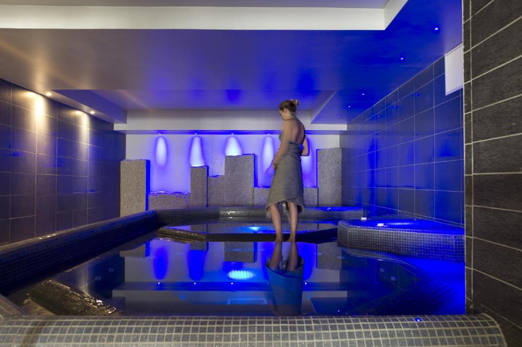 Гости CGH Résidences & Spas Le Cristal de l'Alpe