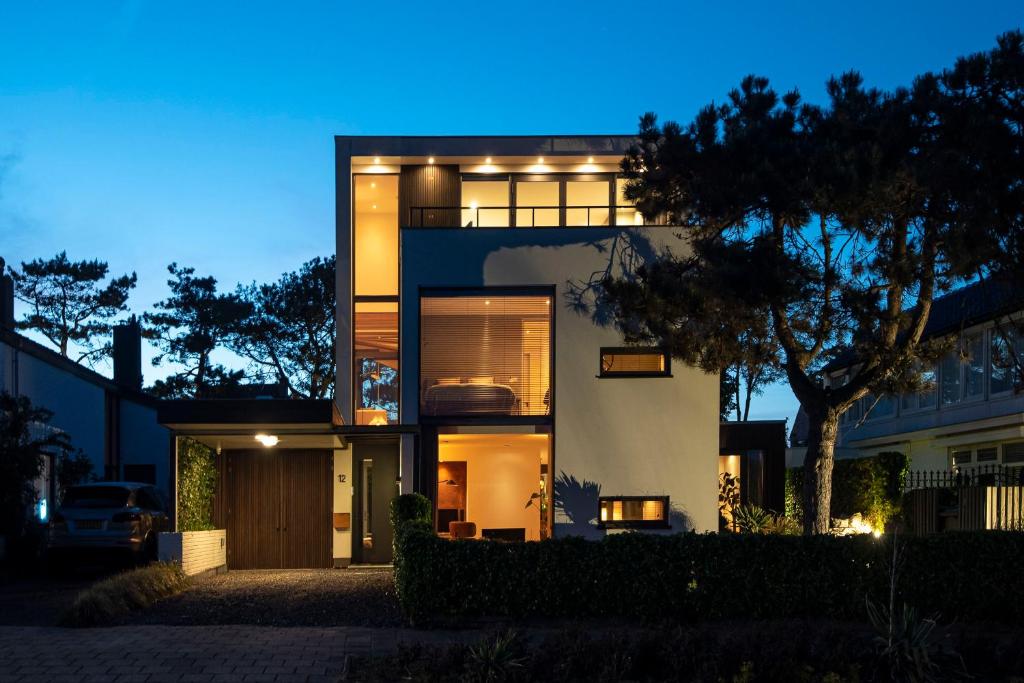 Dune Villa Zandvoort, Zandvoort (precios actualizados 2024)