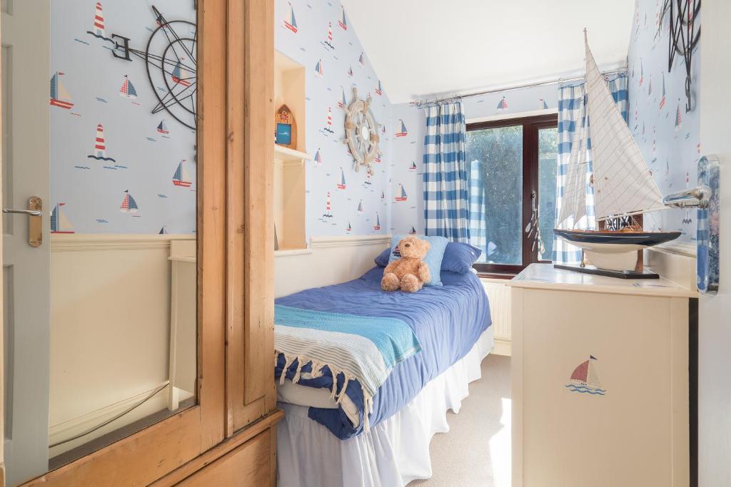 Fotografie z fotogalerie ubytování Stunning Country 4 bedroom Cottage for weekly or monthly stays v destinaci Honiley