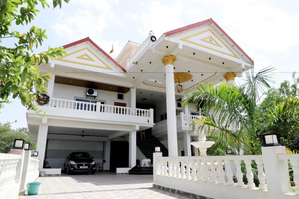 Homestay Shree Farms, Ujjain, India