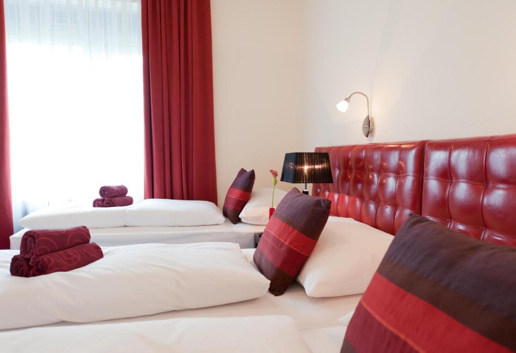 Hotel Esplanade - Resim 29