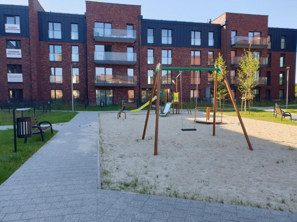 TOTU TODAY-STARA CEGIELNIA APARTAMENTY, Faktura VAT, self check-in - 5