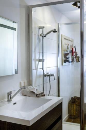 NeuWerk - Appartement Met Terras