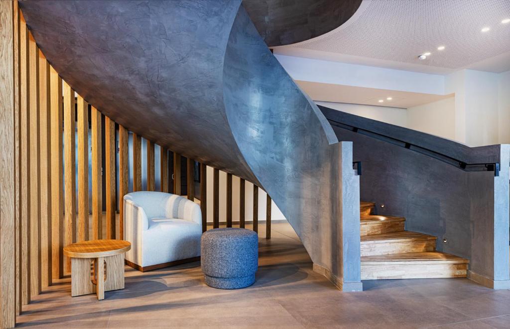 Фотография из галереи Crowne Plaza - Marseille Le Dôme в Марселе