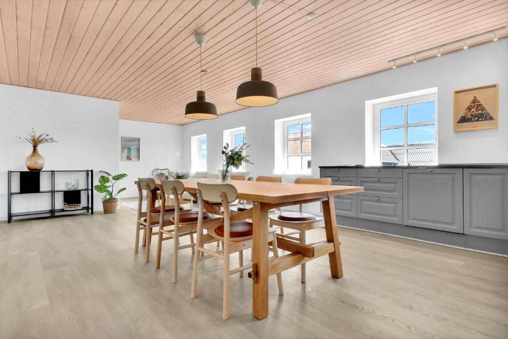 Fotografie z fotogalerie ubytování Amazing Home In Løkken With 3 Bedrooms v destinaci Løkken