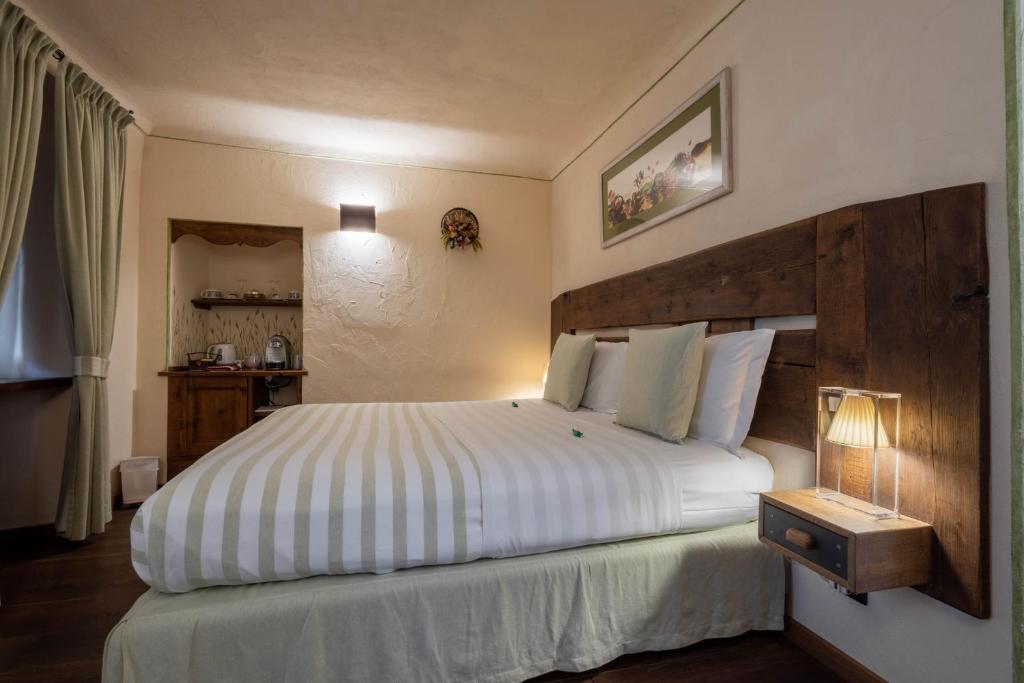 Domus Antica Aosta - 2