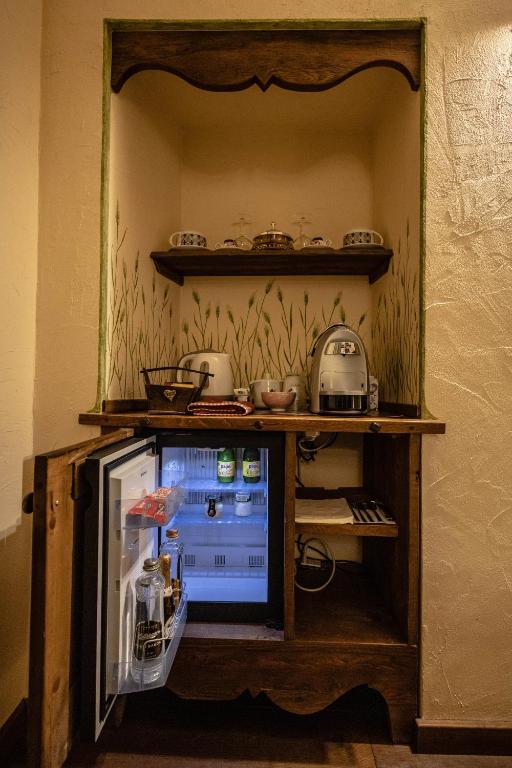 Domus Antica Aosta - 10