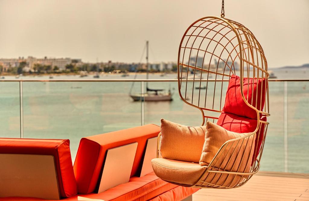 NYX Hotel Ibiza by Leonardo Hotels-Adults Only, San Antonio ...