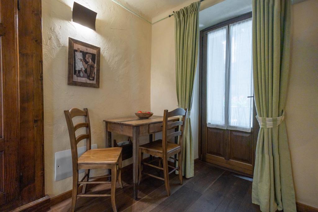 Domus Antica Aosta - 11