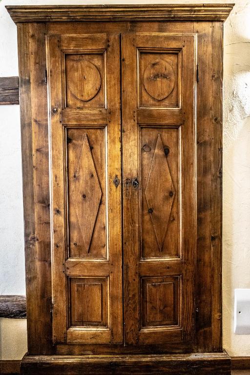 Domus Antica Aosta - 12