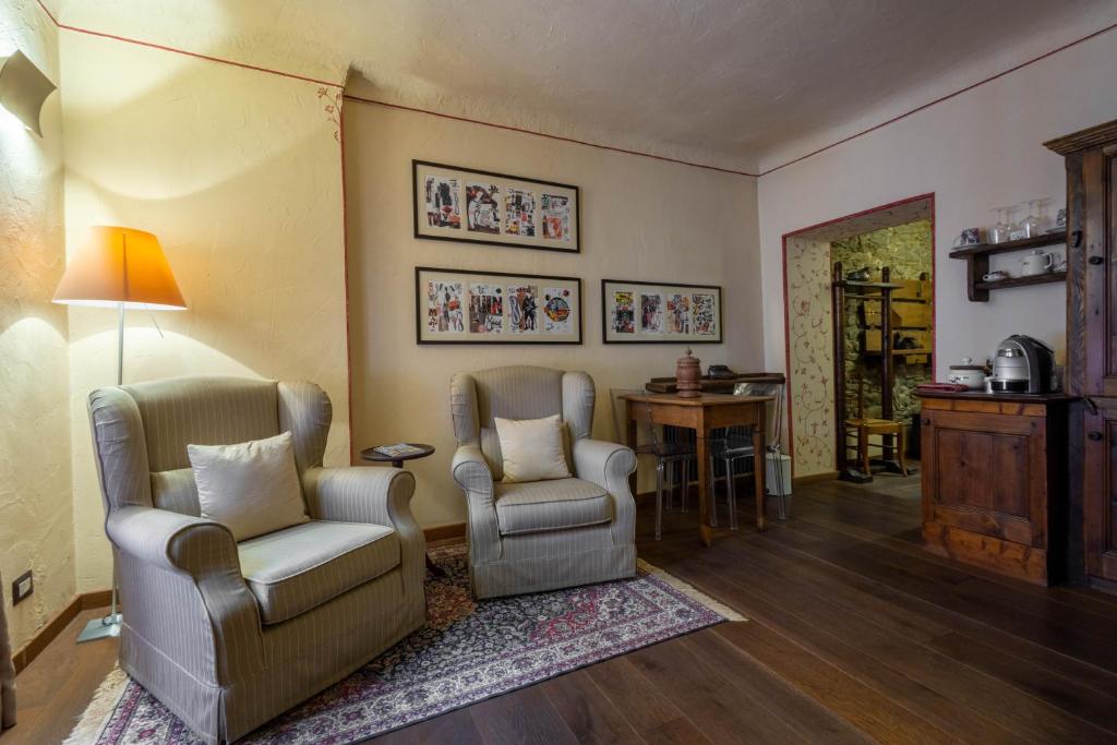 Domus Antica Aosta - 16