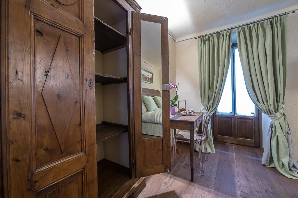 Domus Antica Aosta - 13