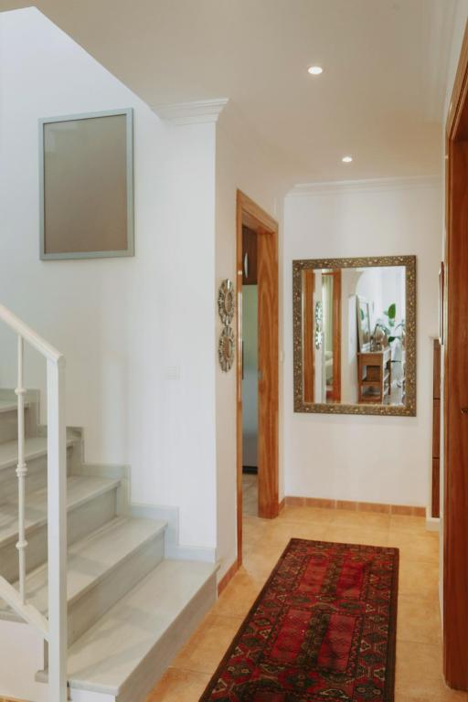 Zdjęcie z galerii obiektu AP378 Casa Maria w mieście Nerja