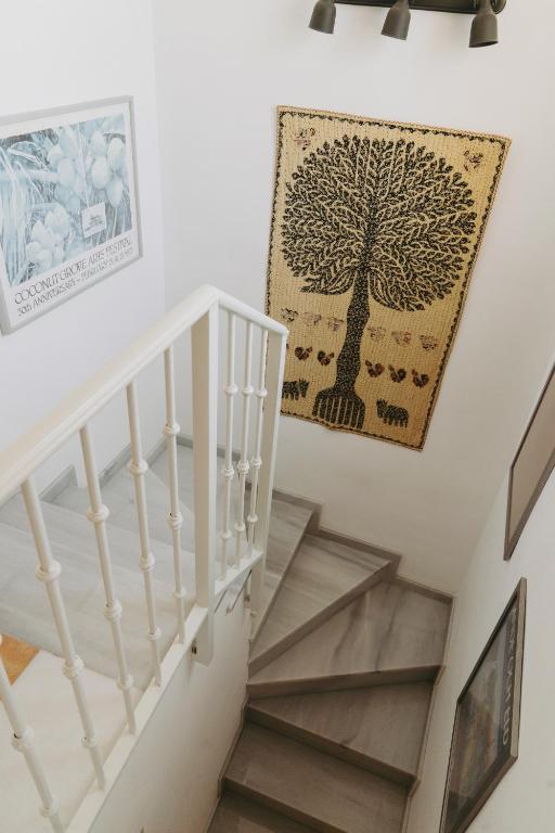 Zdjęcie z galerii obiektu AP378 Casa Maria w mieście Nerja