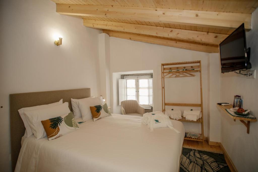 Óbidos Pátio House - 16