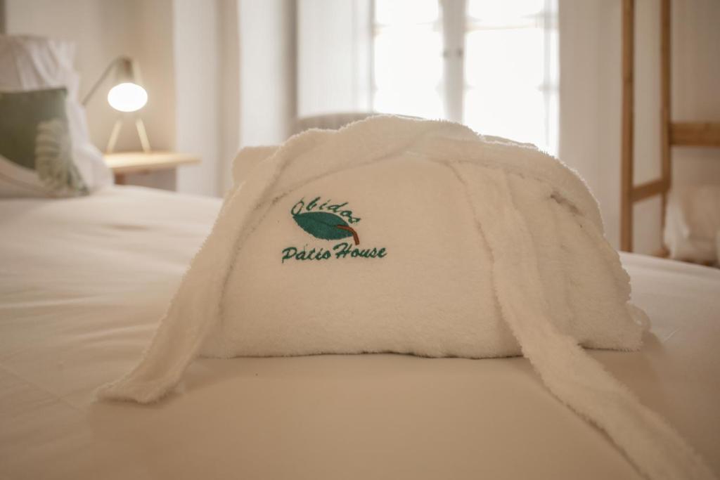 Óbidos Pátio House - 19