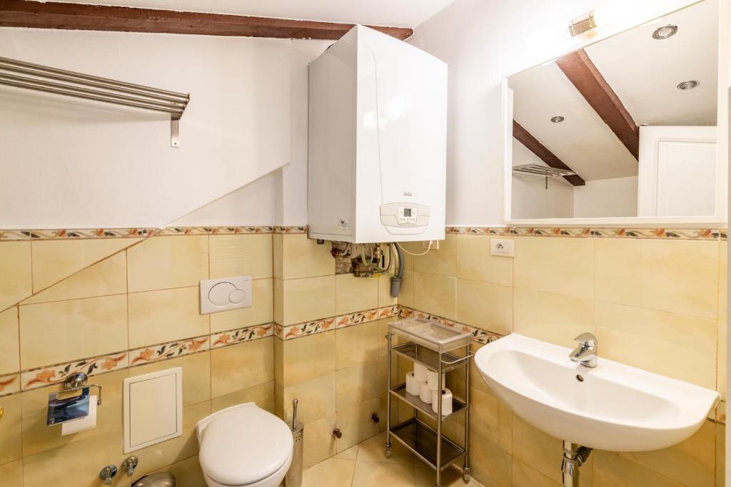 Janackovo - Riverside Residence - Resim 42