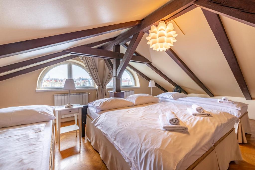 Janackovo - Riverside Residence - Resim 2