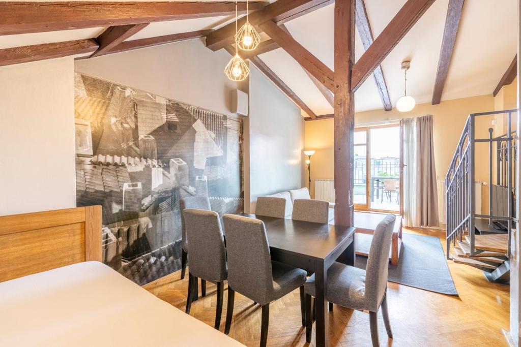 Janackovo - Riverside Residence - Resim 1