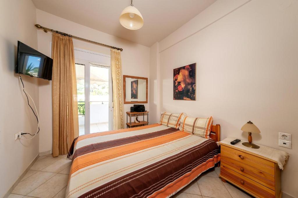 Nicolas Apartment, Agia Pelagia (updated prices 2024)