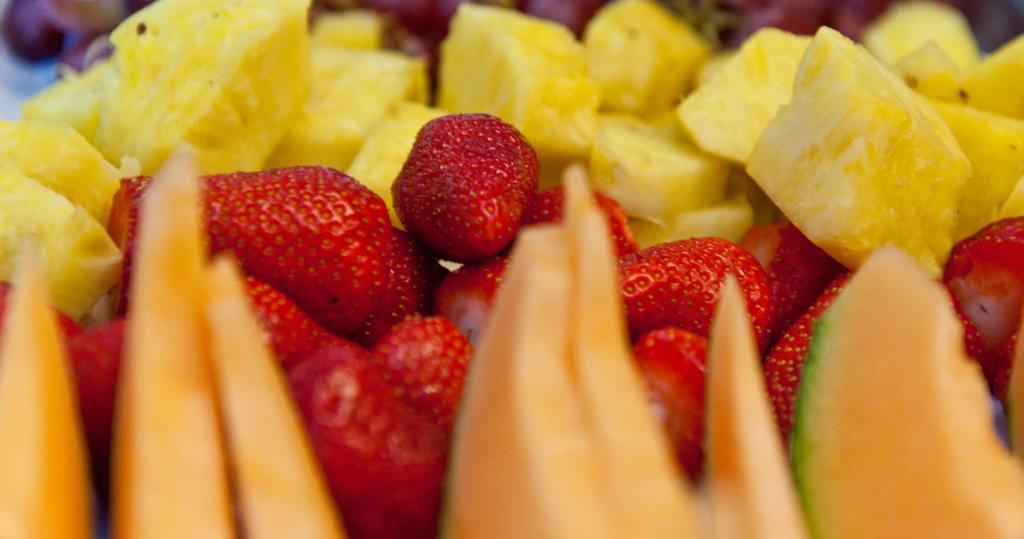 Hotel Esplanade - Resim 24