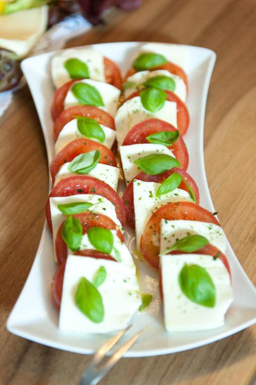 Hotel Esplanade - Resim 25