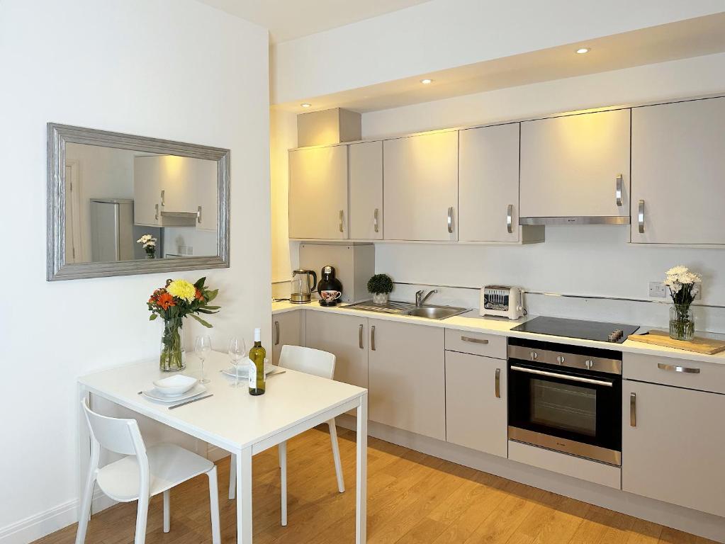 The Yorkshire Hosts Central Harrogate & Free Parking, Harrogate