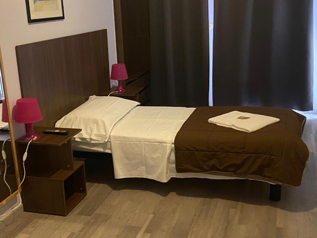 Hotel Galla - Resim 22