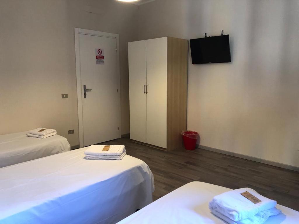 Hotel Galla - Resim 23