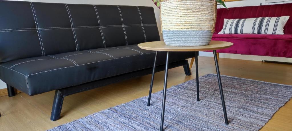 Легло или легла в стая в Comfortable studio