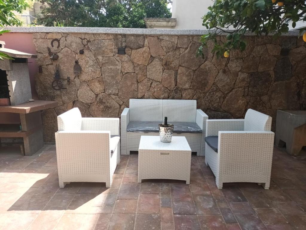 Casa Vacanze a Siniscola - Ampio Appartamento Centrale