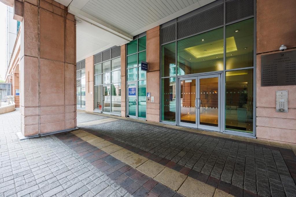 WelcomeStay Vauxhall St Georges Wharf 2 Bedroom Apartment - 豪华公寓