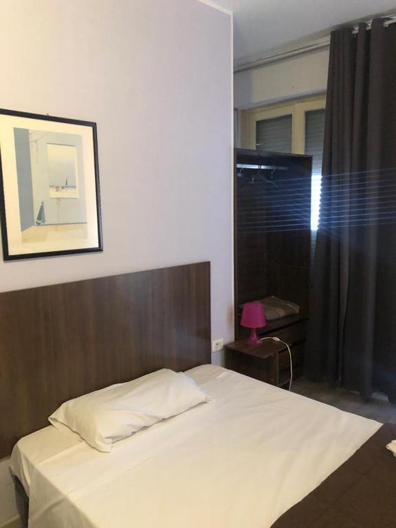 Hotel Galla - Resim 27