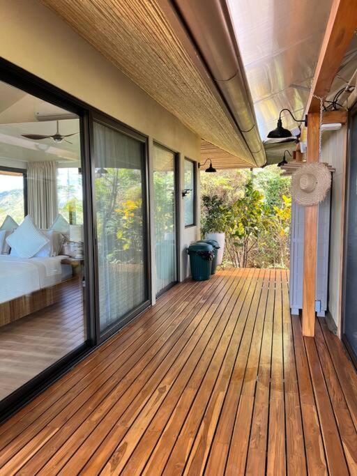 Hilltop Sanctuary with Yoga Deck, Cuajiniquil – Updated 2024 Prices