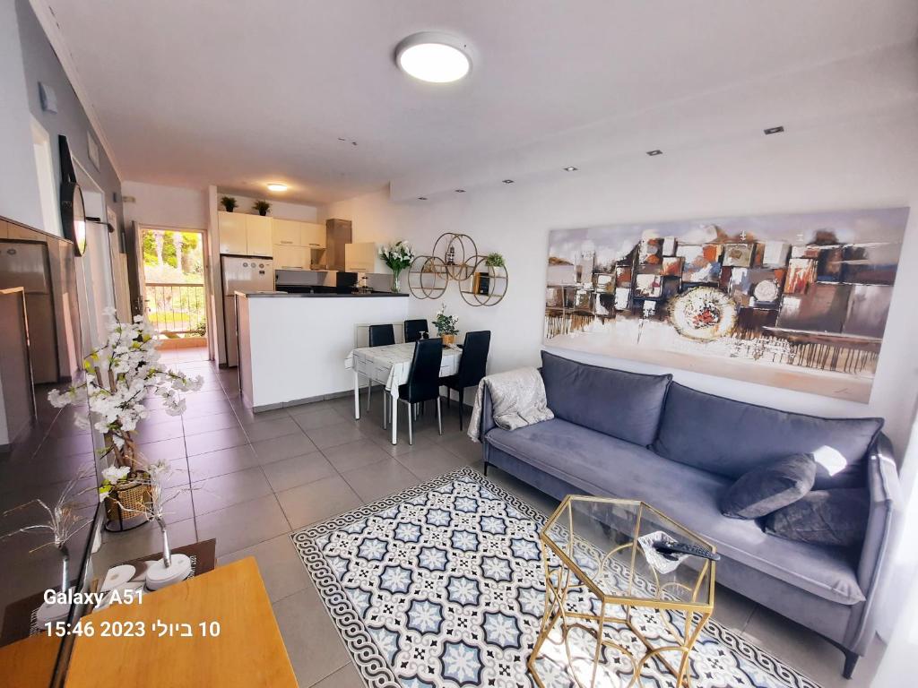 Sea View Suites - דירות נופש עם מקלט - Suite Con Vista Sul Mare