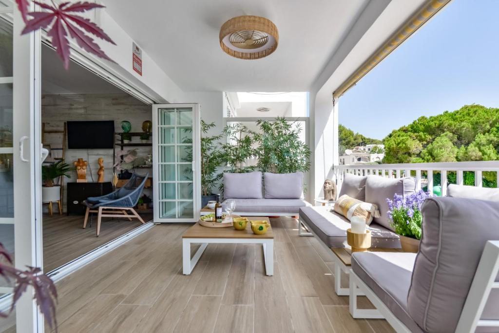 Luxury Apartment Bay Breeze, Moraira (updated prices 2024)